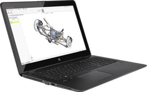 HP Inc. ZBook 15u G4 i7-7500U 512/16/15,6/W10P Y6K02EA HP Inc. ZBook 15u G4 i7-7500U 512/16/15,6/W10P Y6K02EA