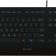 Logitech Corded K280e (920-005216)
