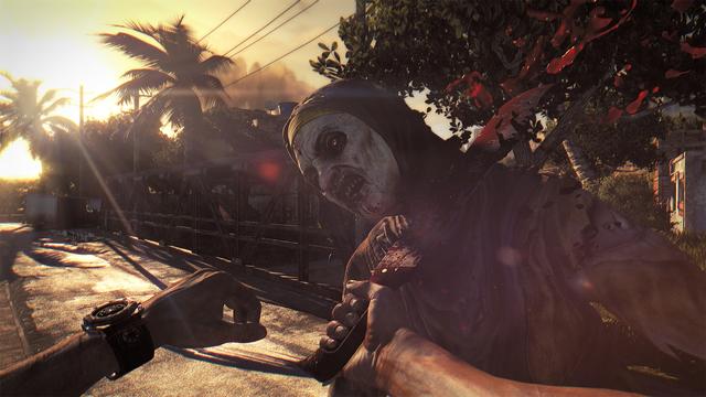 Gra Dying Light doceniona również w Moskwie