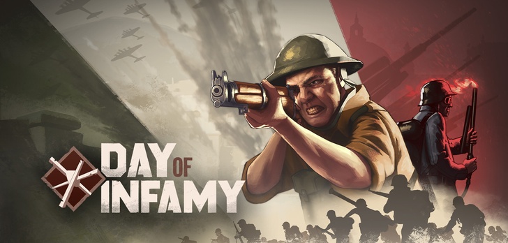 Recenzja Day of Infamy – Udany Powrót Do Drugiej Wojny Światowej