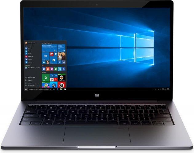 XIAOMI Mi Air 13.3 (A38511D3D/GL) i5-8250U 8GB 256GB SSD MX150 W10