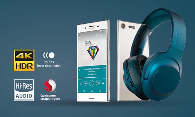 W Maju Rusza Przedsprzedaż Smartfonu Sony Xperia ZX Premium