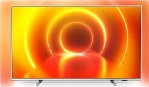 Philips 58PUS7855 LED 58'' 4K Ultra HD SAPHI Ambilight