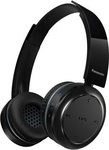 Panasonic RPBTD5E-K, Czarne