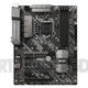 MSI Z370 TOMAHAWK + Interceptor DS B1 Gaming