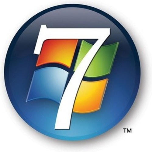 Microsoft Windows Professional 7 (FQC-00133)