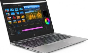 HP Inc. Zbook14u G5 i5-8250U 512/8G/W10P/14' 2ZC32ES