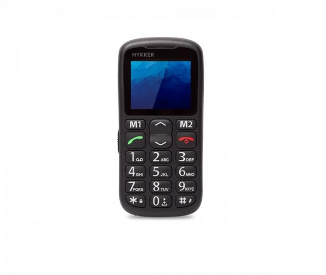 Telefon Komórkowy Hykkera Od Czwartku w Biedronce