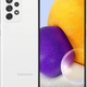 Samsung Galaxy A72 8/256GB Dual SIM Biały (SM-A725FZWHEUB)