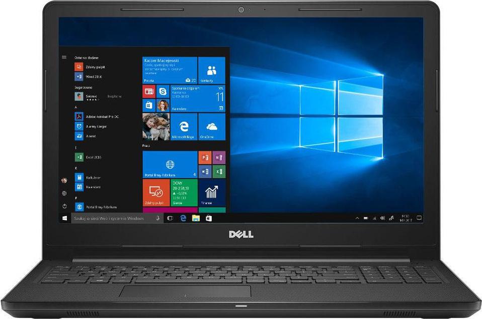 Dell Inspiron 3567 (3567-4473)
