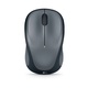 Logitech M235 Mysz bezprzewodowa 910-002203 Gray