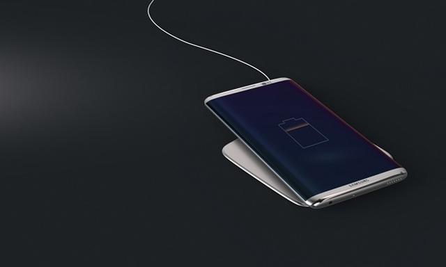 Pierwsze Zdjęcie Samsunga Galaxy S8!