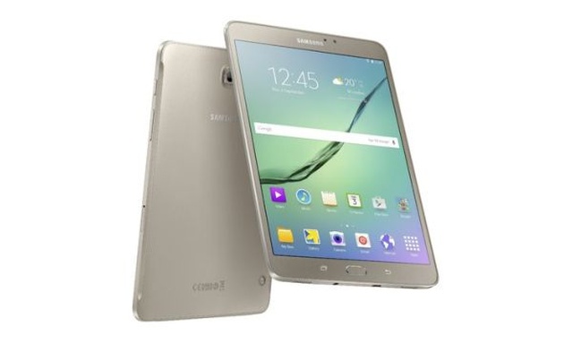 Samsung Galaxy Tab S2 Szturmuje Polski Rynek