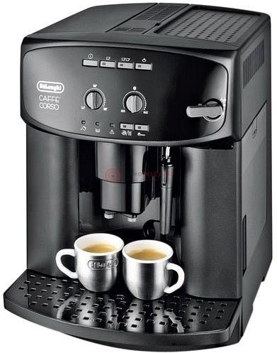 DELONGHI Caffe Corso ESAM 2600 DELONGHI Caffe Corso ESAM 2600