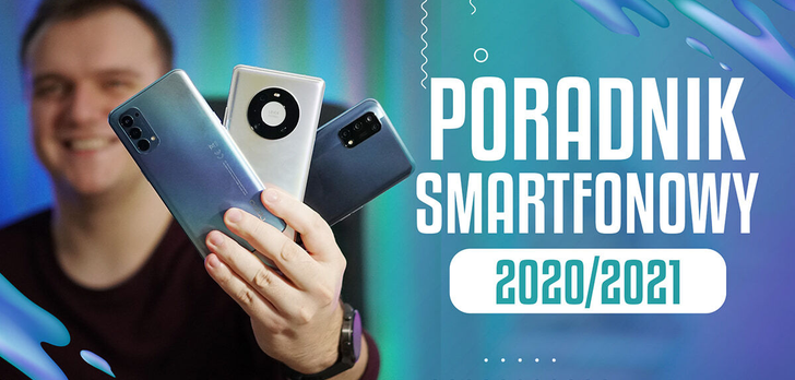 Telefon jako prezent na Święta - Polecane modele, na co zwracać uwagę?