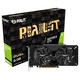 Palit GeForce GTX 1660 Ti Dual, 6GB GDDR6 (NE6166T018J9-1160A)