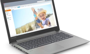 Lenovo IdeaPad 330 (81DE00LAUS)