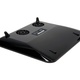 Zalman Podstawka chłodząca pod Notebook ZM-NC1500 (Czarna)