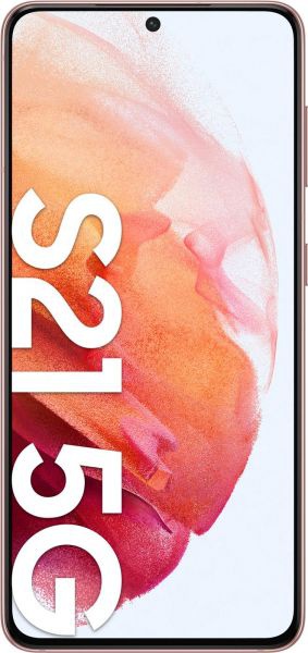 Samsung Galaxy S21 5G 8/128GB Dual SIM Różowy (SM-G991BZIDEUE)