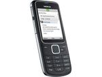 Nokia 2710 Navigation Edition – najtańsza komórka z nawigacją