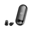 Motorola Vervebuds 400 True Wireless (czarny)
