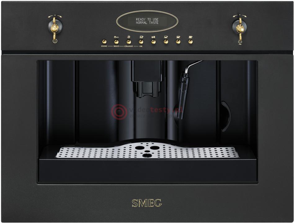 SMEG Coloniale CM845A SMEG Coloniale CM845A