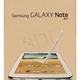 Samsung Galaxy Note 8.0 (N5110) 16GB white (WYPRZ)