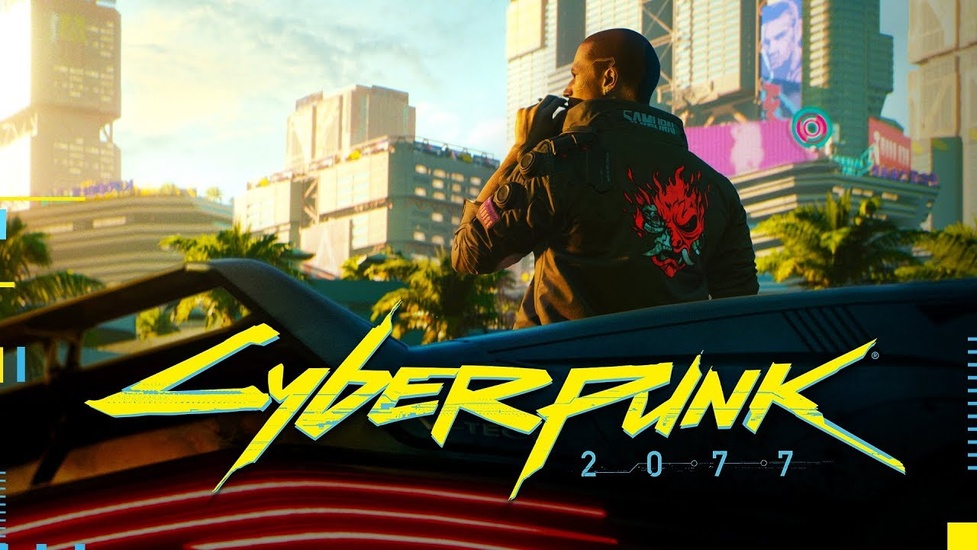 Cyberpunk 2077 w rękach niektórych graczy