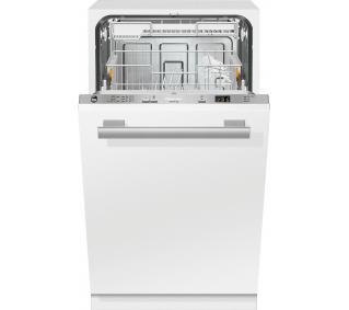 Miele G 4680 SCVi