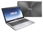 ASUS X550CC – 15-calowy notebook w atrakcyjnej cenie