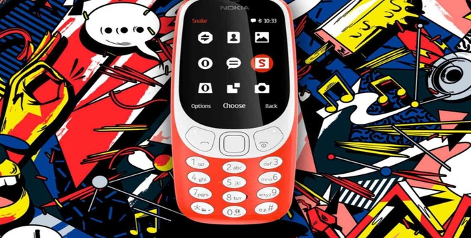 Nowa Nokia 3310 Dostępna Na Polskim Rynku!