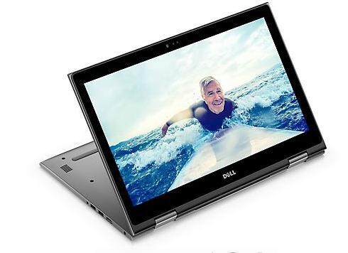 Dell Inspiron 5579 (5579-0379) Dell Inspiron 5579 (5579-0379)