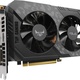 Asus GTX 1660 Ti TUF GAMING OC 6GB (TUF-GTX1660TI-O6G-GAMING)