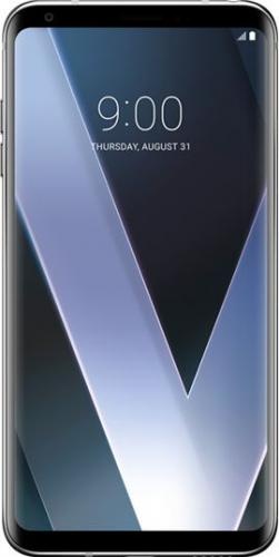 LG V30 64G Srebrny