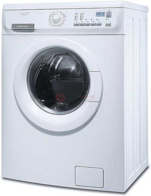 ELECTROLUX EWF10470W ELECTROLUX EWF10470W