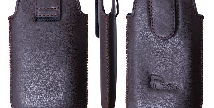 Etui na telefony EGO Elegant – w klasycznym stylu