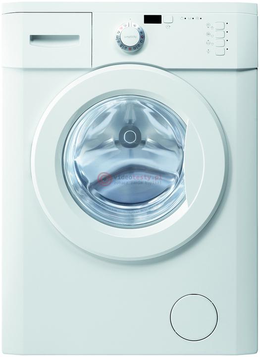 GORENJE Simplicity WA 612 SYW GORENJE Simplicity WA 612 SYW