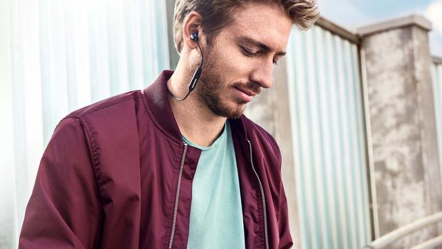 Audiofilskie Premiery Sennhaisera - CES 2018