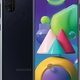 Samsung Galaxy M21 64GB Dual SIM Czarny (SM-M215FZK)