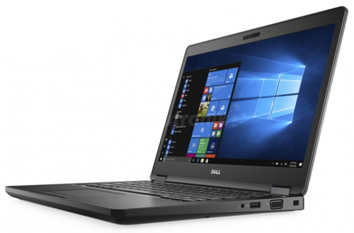 DELL Latitude 5580 [3082]