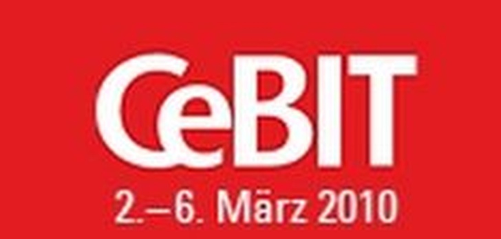 CeBIT 2010 - kilka informacji