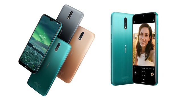 Nokia 2.3 w Polsce za 549 złotych. Co dostajemy?