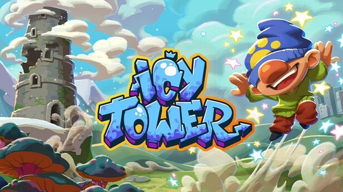 Icy Tower