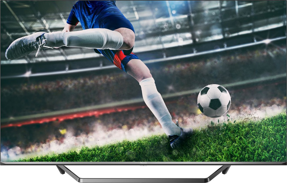 HISENSE 50U7QF 50