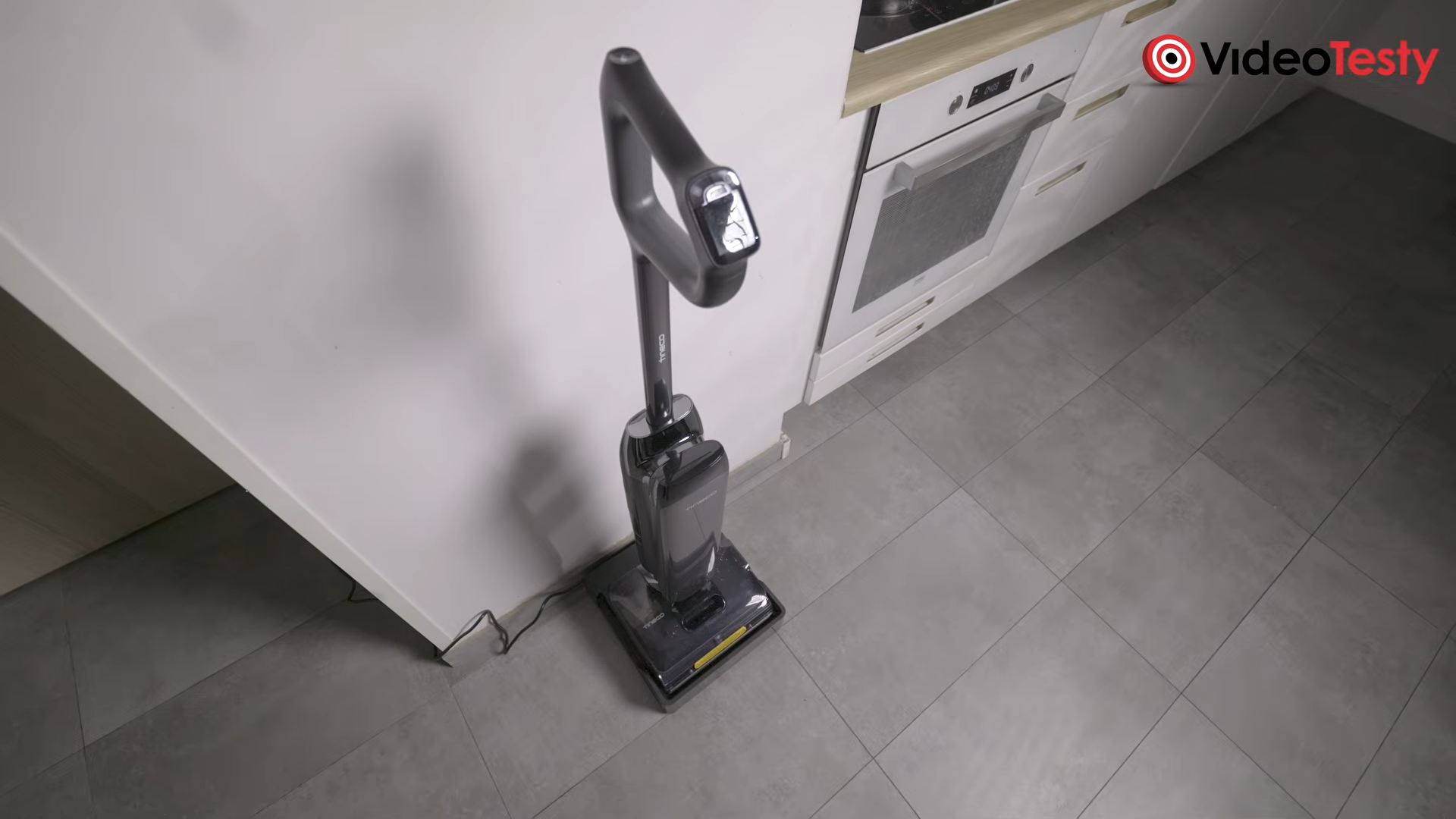 Odkurzacz Tineco Floor One S9 Artist Steam Pro