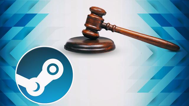 Francuski sąd wydał werdykt – Steam musi zmienić swój regulamin