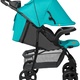 Lionelo Emma Plus Vivid Turquoise