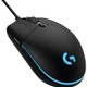 Logitech Gamingowa G PRO USB Czarna (910-004857)