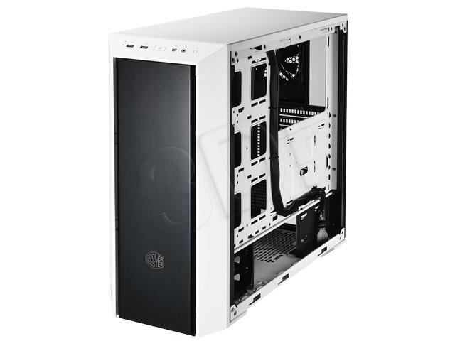 Cooler Master MasterBox 5 (MCX-B5S2-WWNN-01)