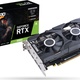 Inno3D GeForce RTX 2060 Twin X2 6G GDDR6 (192 Bit), HDMI, 3xDP, BOX